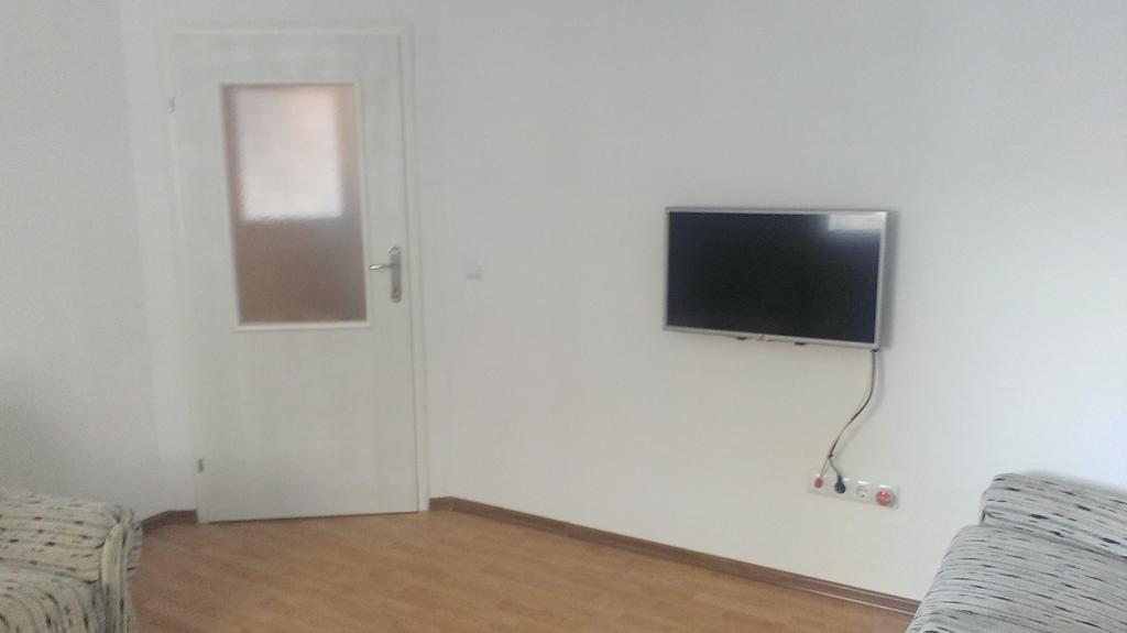 Apartments Foco Sarajevo Ruang foto
