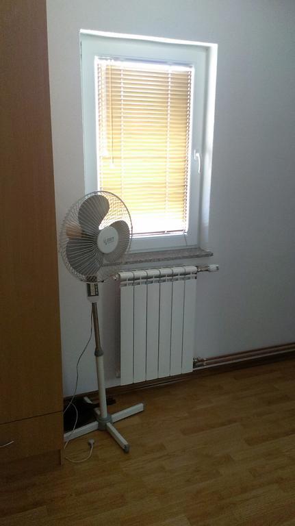 Apartments Foco Sarajevo Ruang foto
