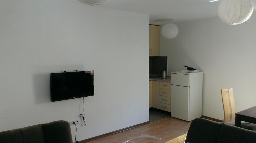 Apartments Foco Sarajevo Ruang foto