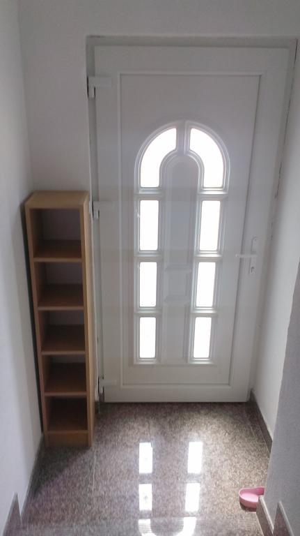 Apartments Foco Sarajevo Ruang foto