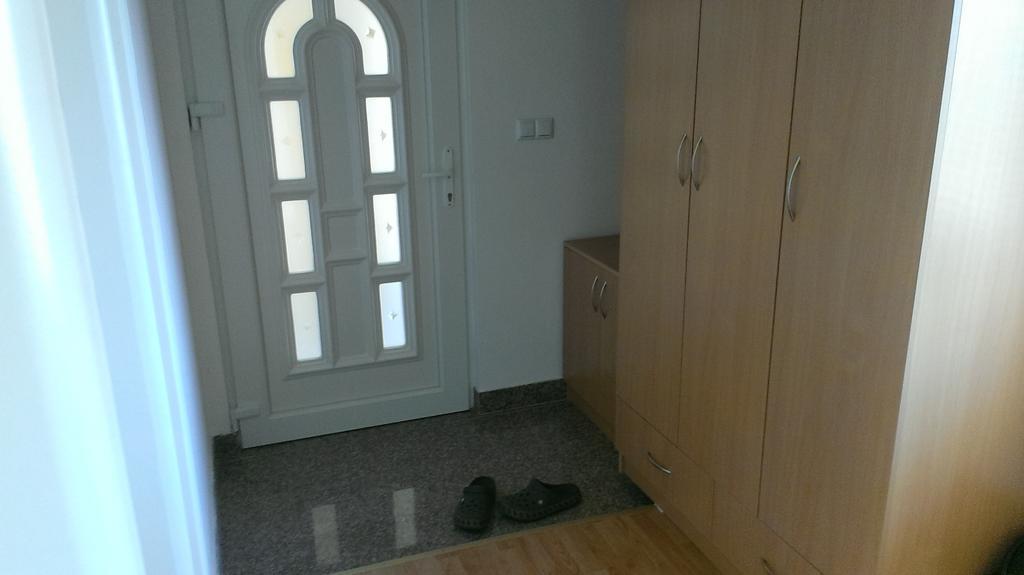 Apartments Foco Sarajevo Ruang foto