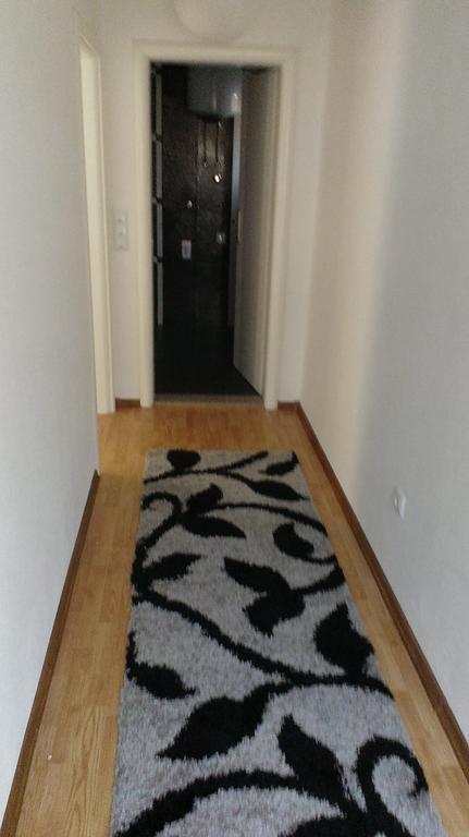 Apartments Foco Sarajevo Ruang foto