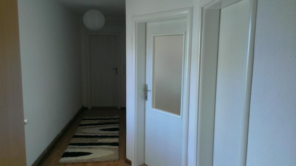 Apartments Foco Sarajevo Ruang foto