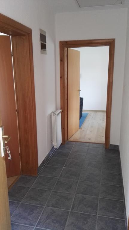 Apartments Foco Sarajevo Bagian luar foto
